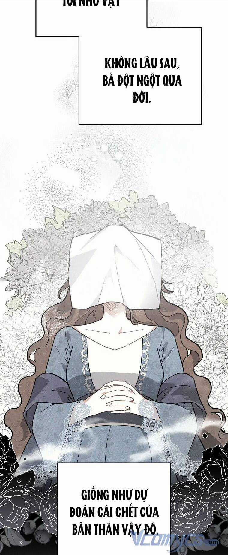 Bé Con Chốn Hoa Nở Chapter 5 trang 19