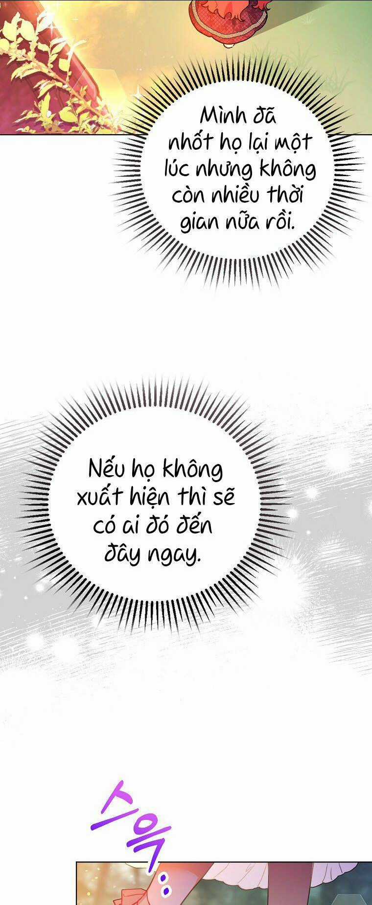 Bé Con Chốn Hoa Nở Chapter 5 trang 2