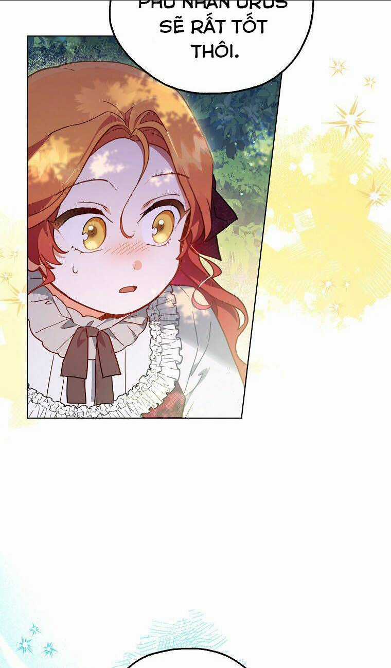 Bé Con Chốn Hoa Nở Chapter 5 trang 22