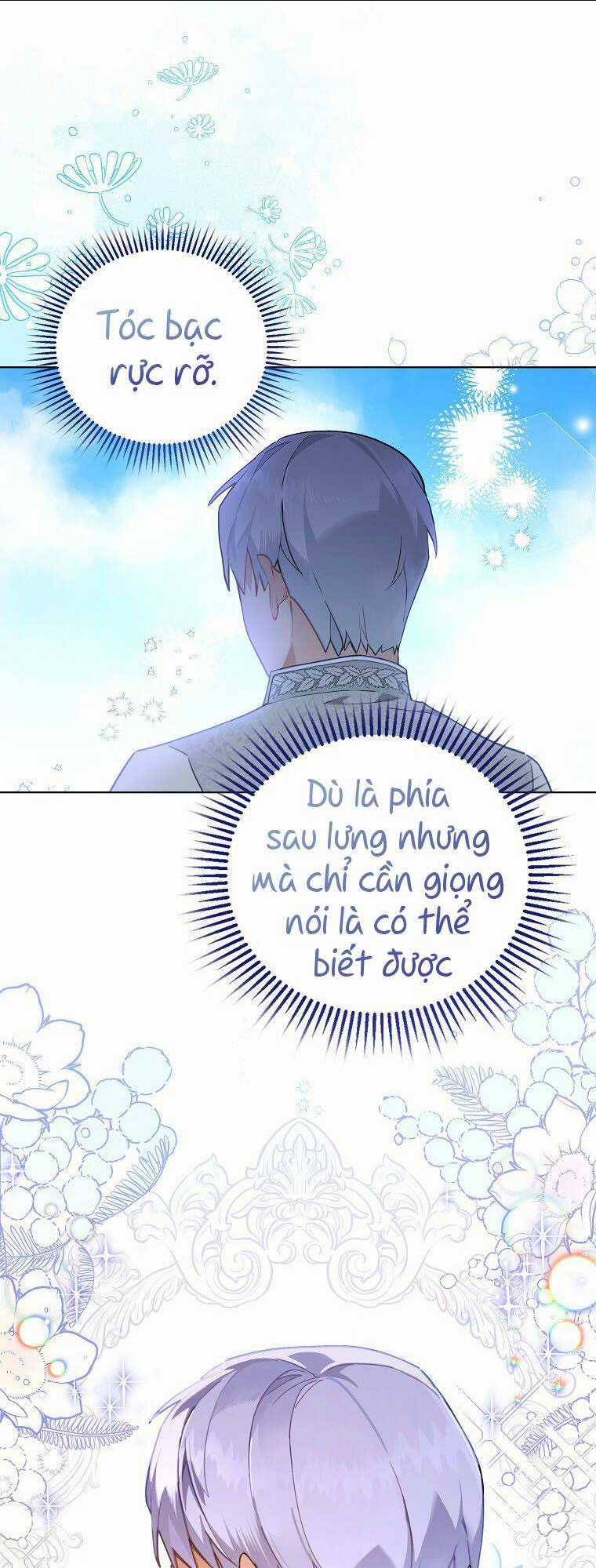 Bé Con Chốn Hoa Nở Chapter 5 trang 24