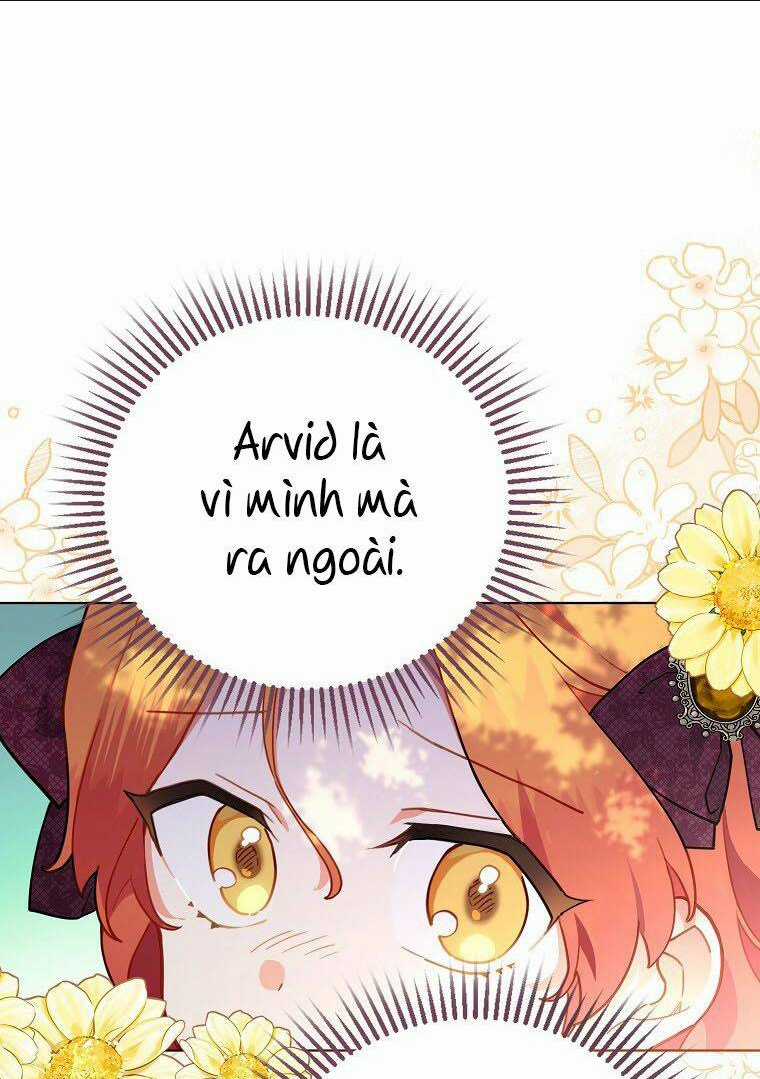 Bé Con Chốn Hoa Nở Chapter 5 trang 31