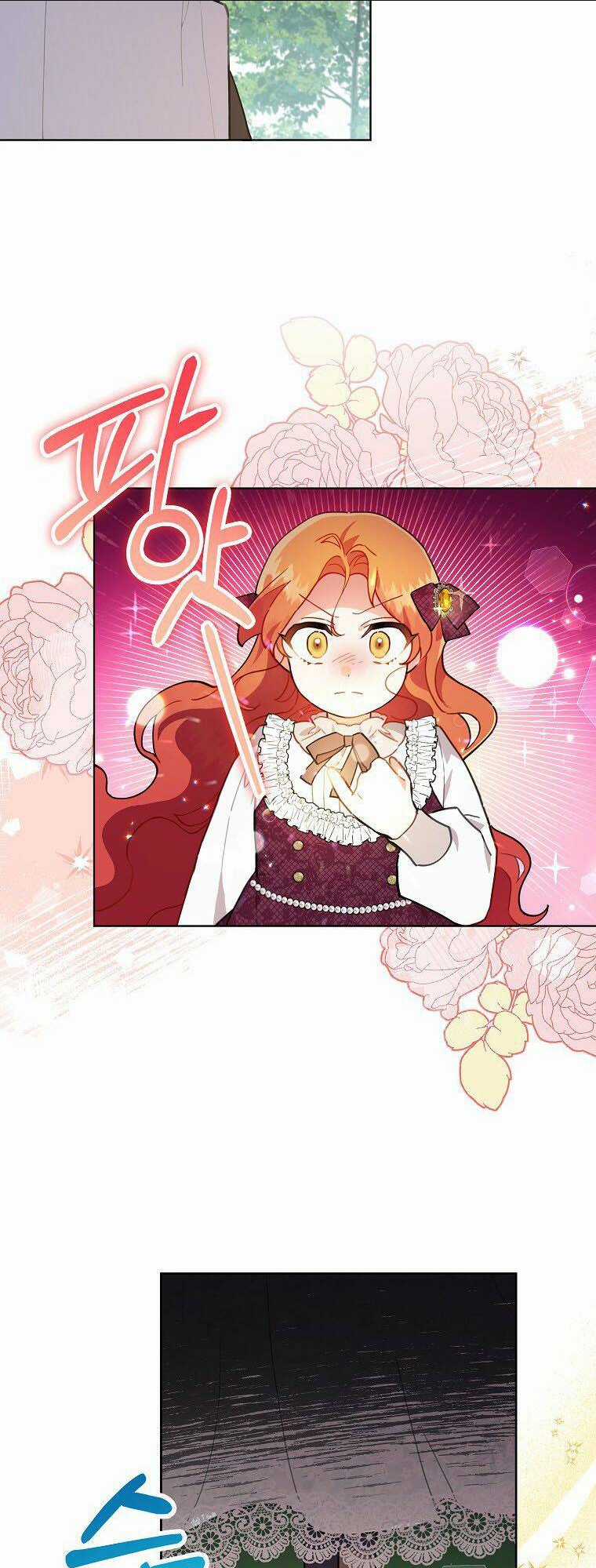 Bé Con Chốn Hoa Nở Chapter 5 trang 37