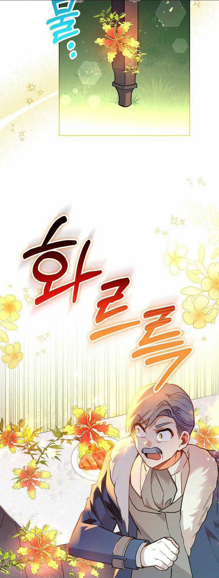 Bé Con Chốn Hoa Nở Chapter 5 trang 38