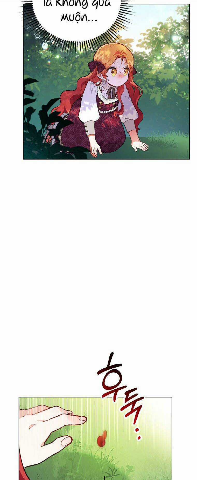 Bé Con Chốn Hoa Nở Chapter 5 trang 6