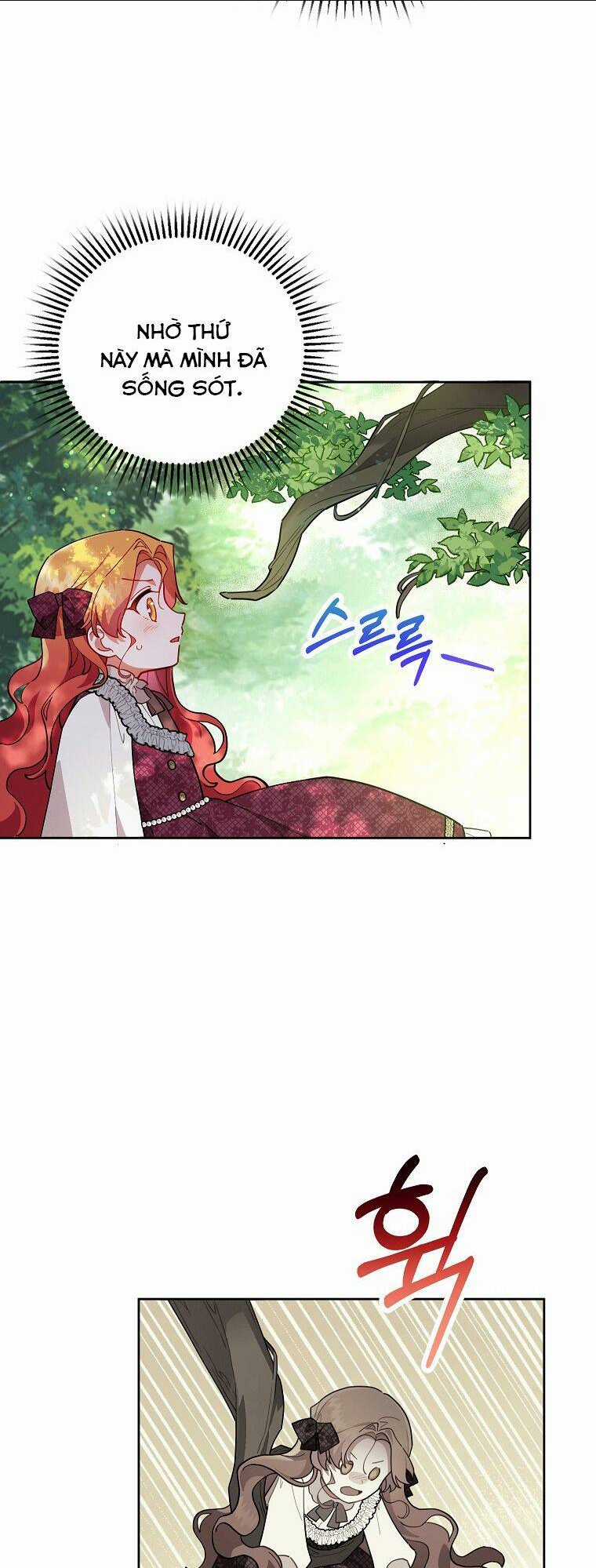 Bé Con Chốn Hoa Nở Chapter 6 trang 10