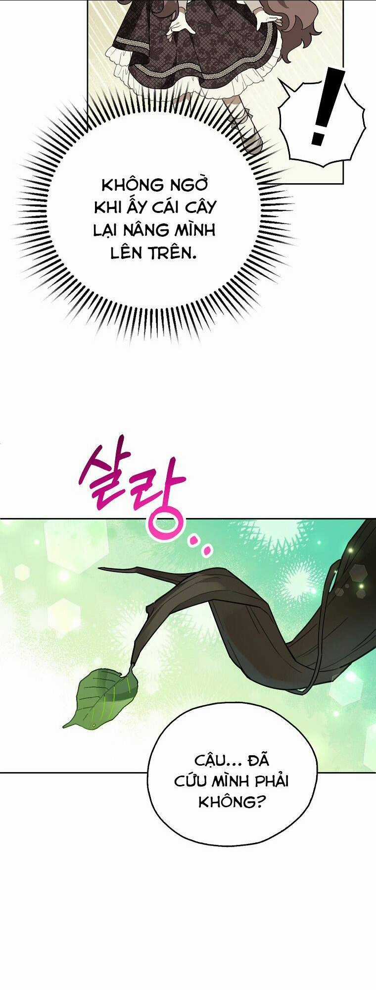 Bé Con Chốn Hoa Nở Chapter 6 trang 11