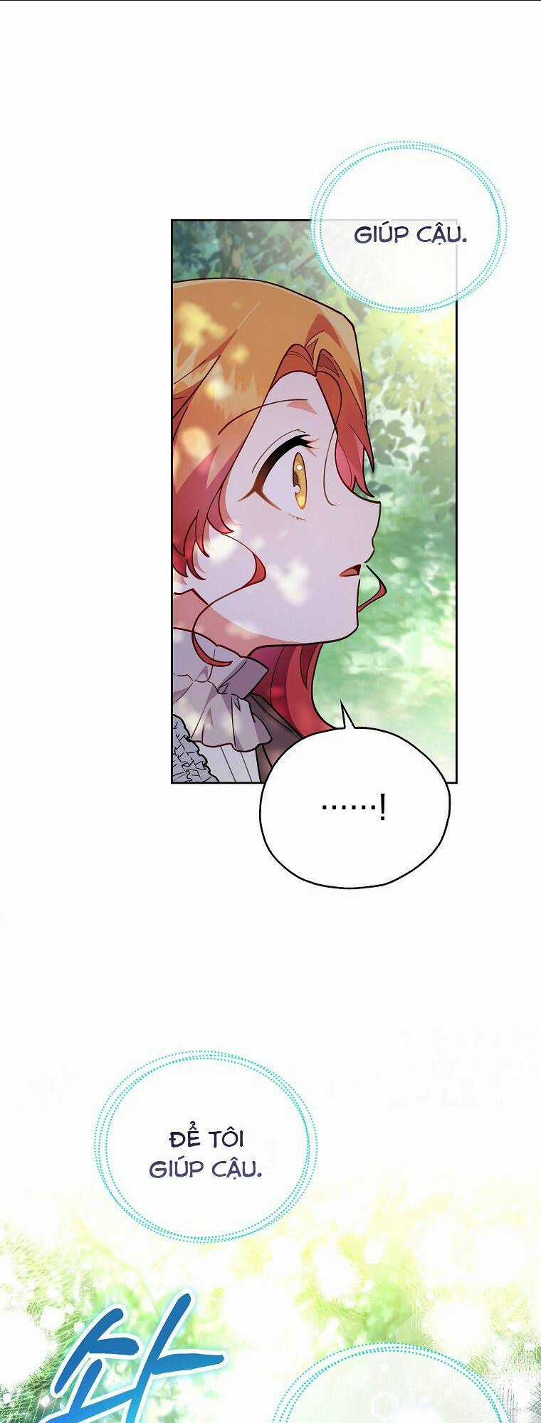 Bé Con Chốn Hoa Nở Chapter 6 trang 12