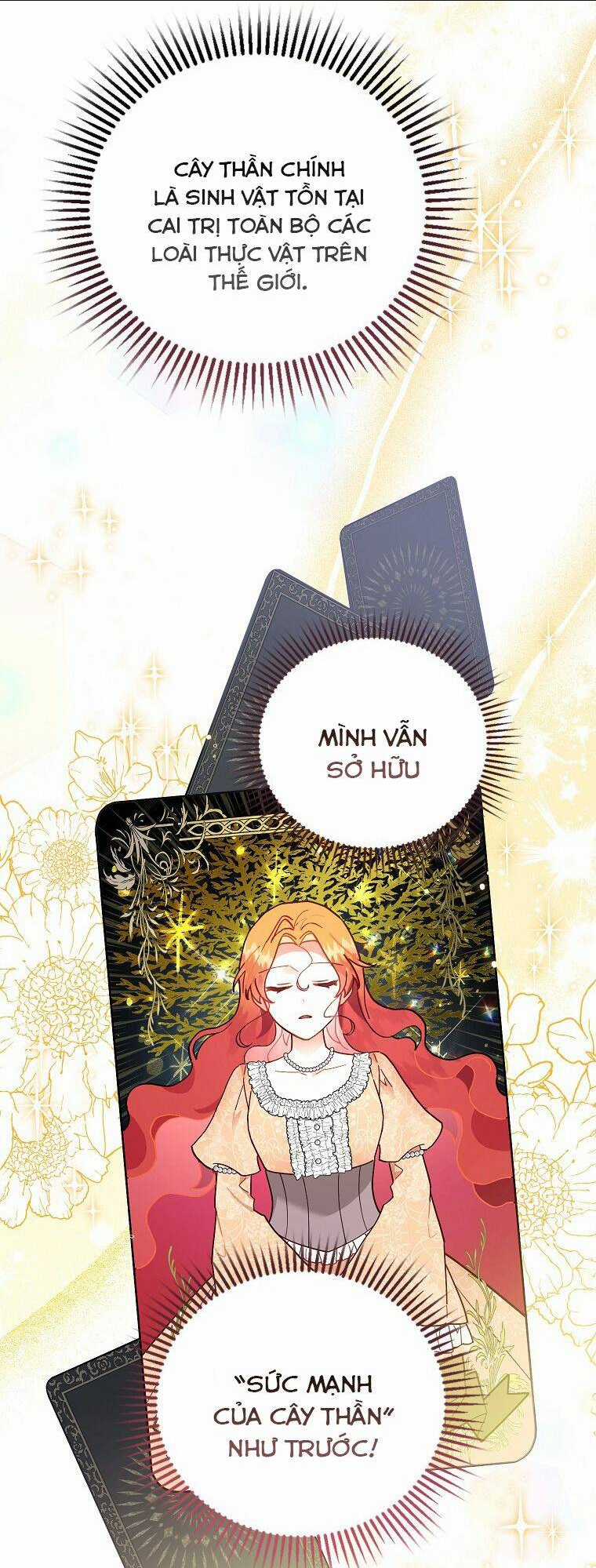 Bé Con Chốn Hoa Nở Chapter 6 trang 16