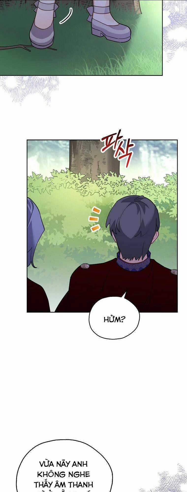 Bé Con Chốn Hoa Nở Chapter 6 trang 2