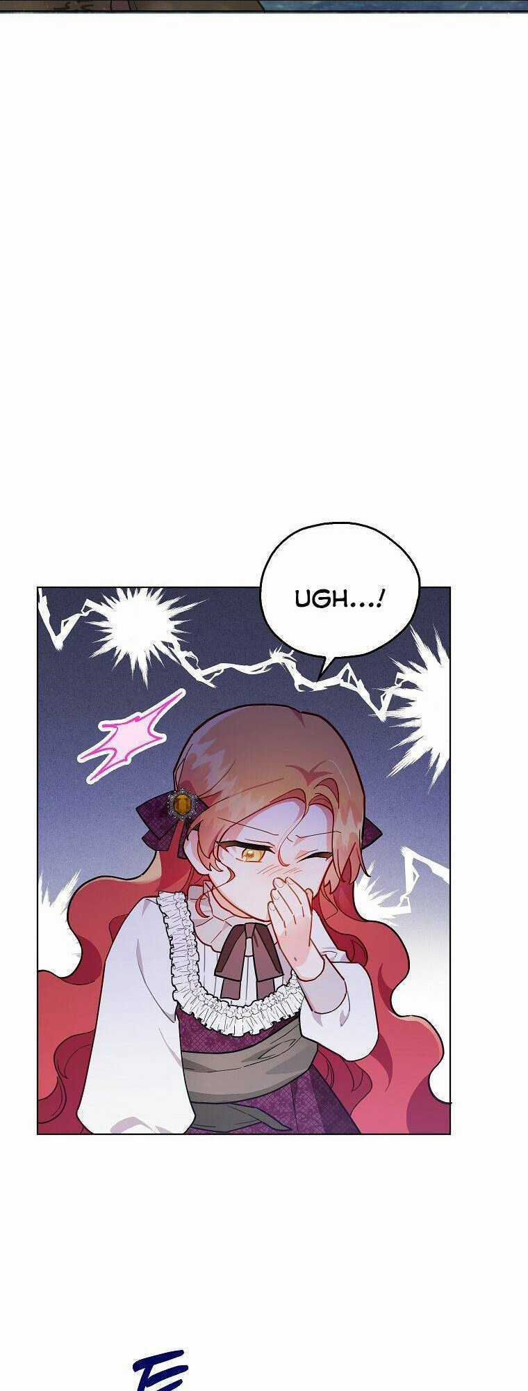 Bé Con Chốn Hoa Nở Chapter 6 trang 25