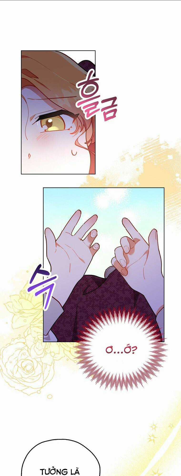 Bé Con Chốn Hoa Nở Chapter 6 trang 33