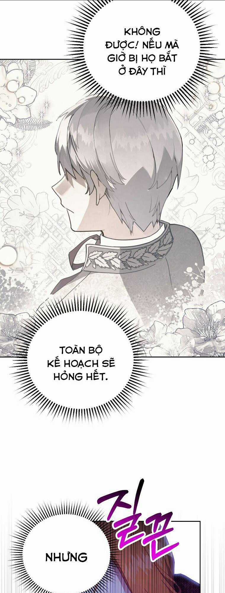 Bé Con Chốn Hoa Nở Chapter 6 trang 4