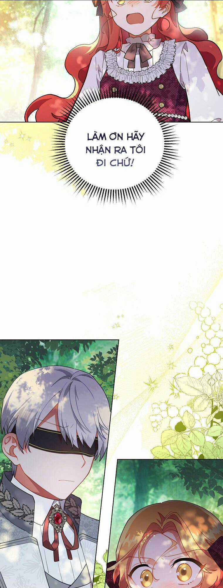 Bé Con Chốn Hoa Nở Chapter 6 trang 45