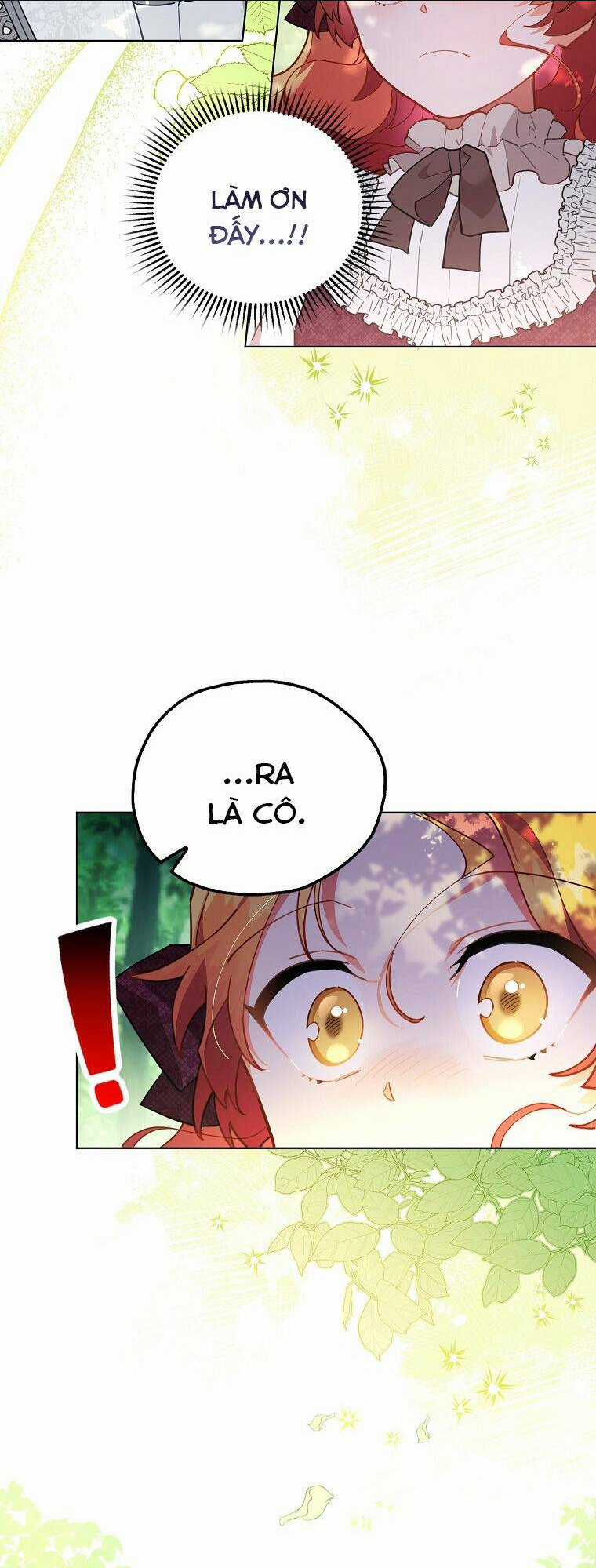 Bé Con Chốn Hoa Nở Chapter 6 trang 46