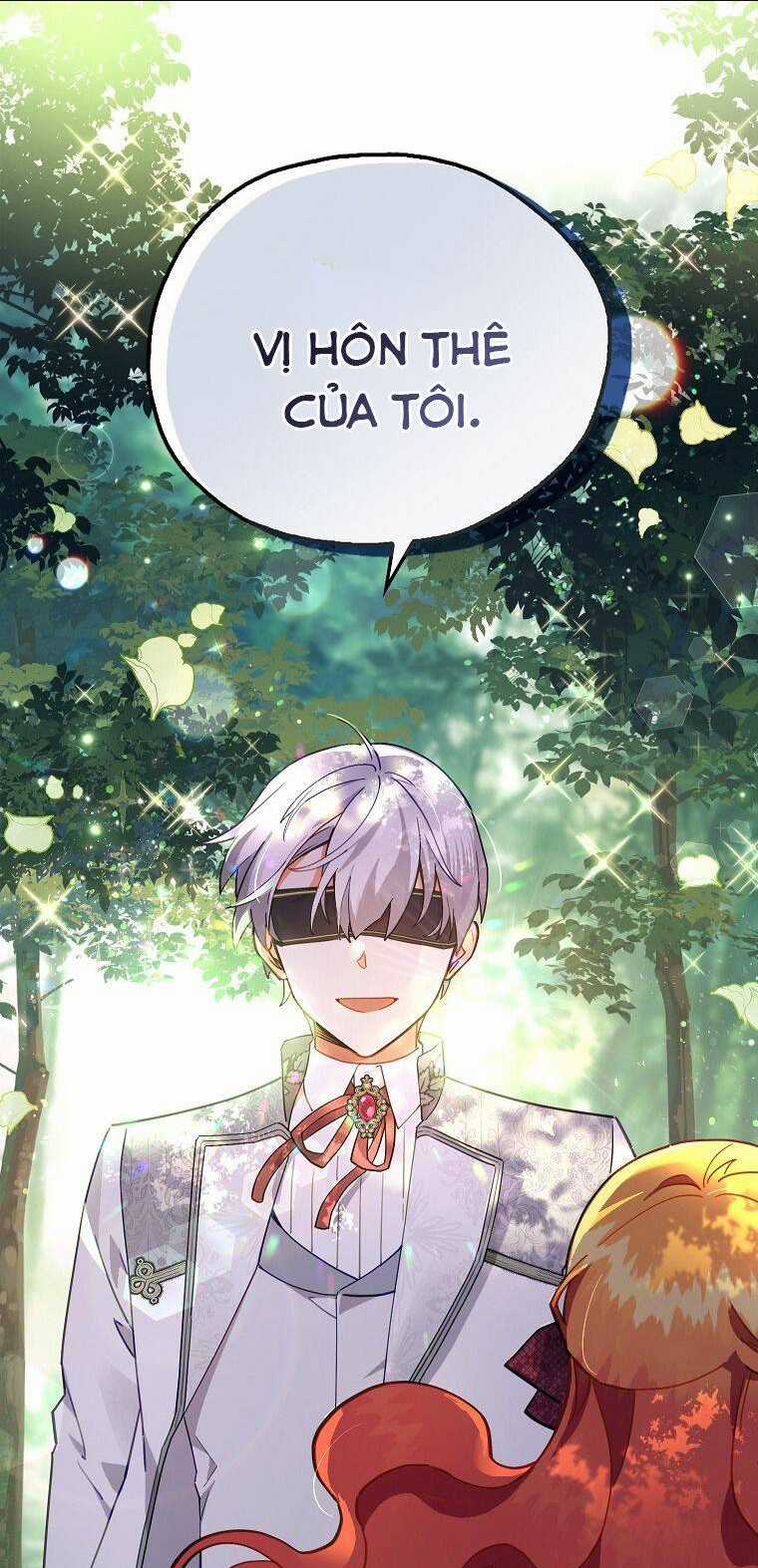 Bé Con Chốn Hoa Nở Chapter 6 trang 47