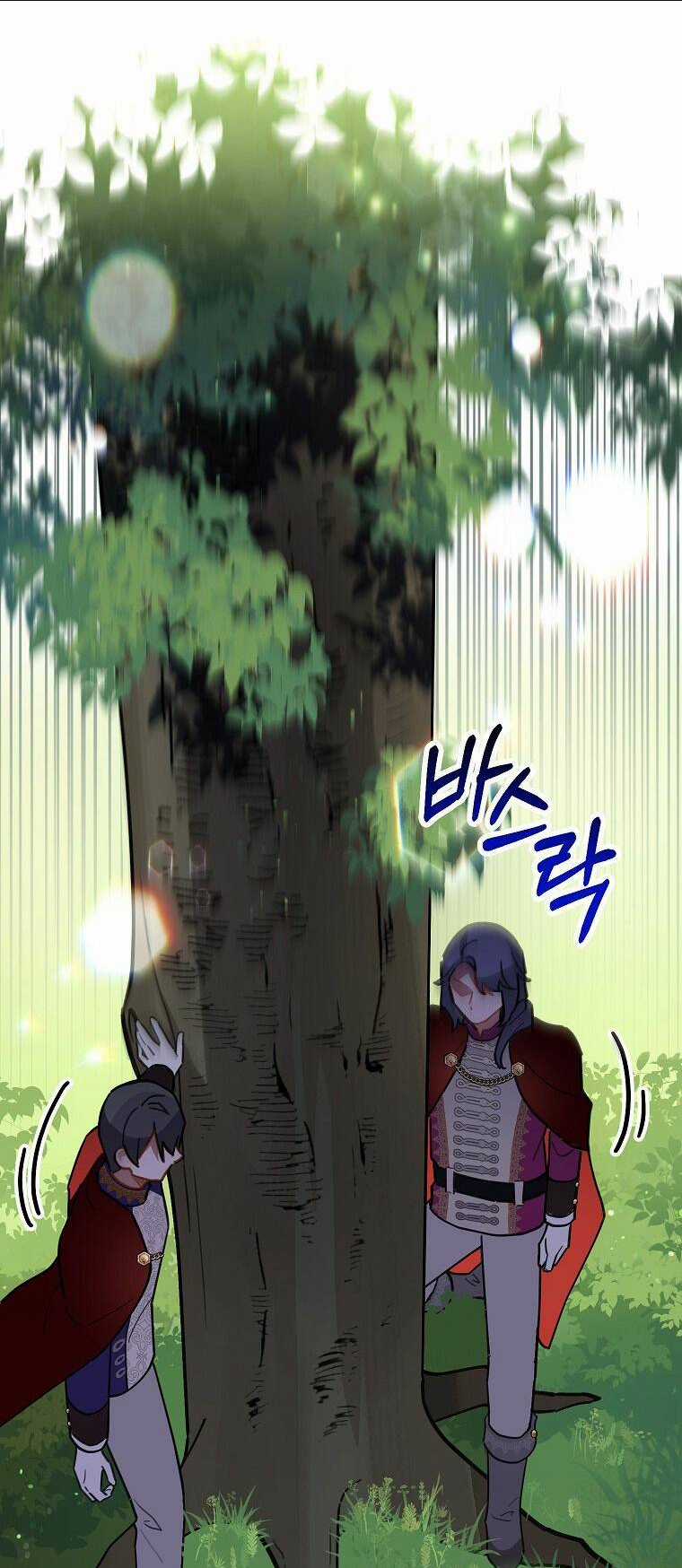 Bé Con Chốn Hoa Nở Chapter 6 trang 6