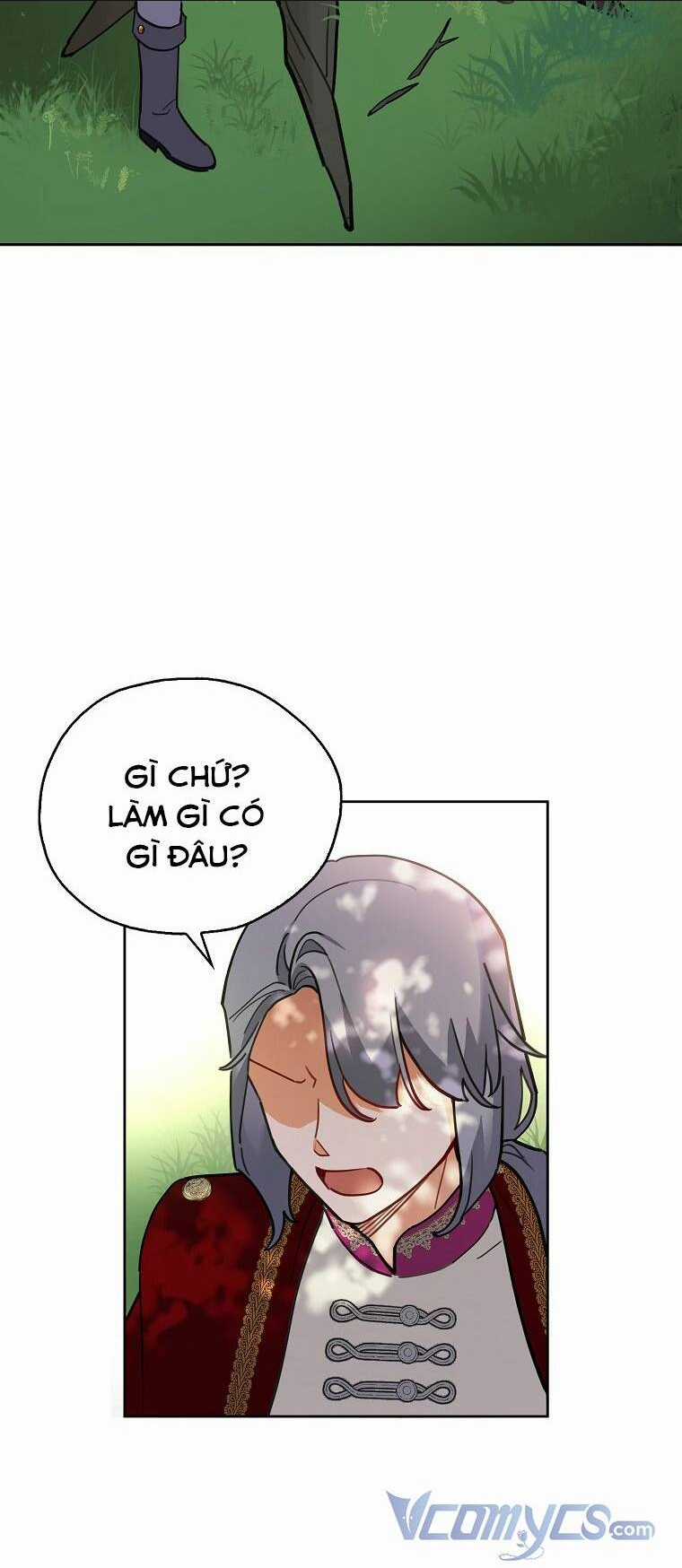 Bé Con Chốn Hoa Nở Chapter 6 trang 7