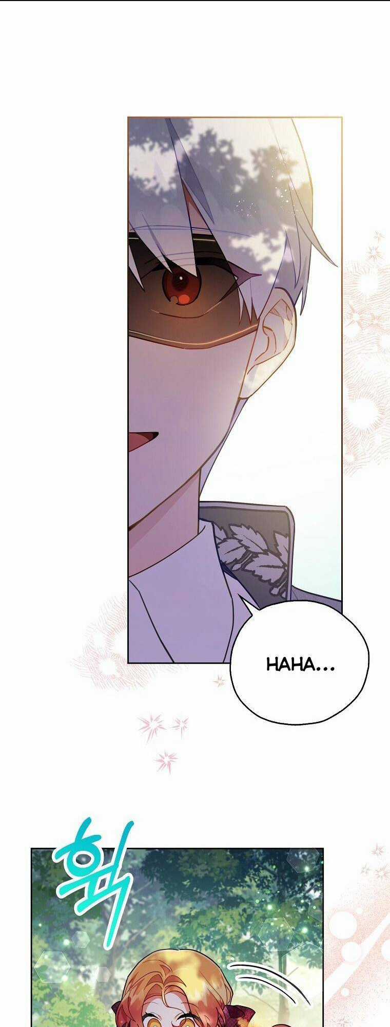 Bé Con Chốn Hoa Nở Chapter 7 trang 16