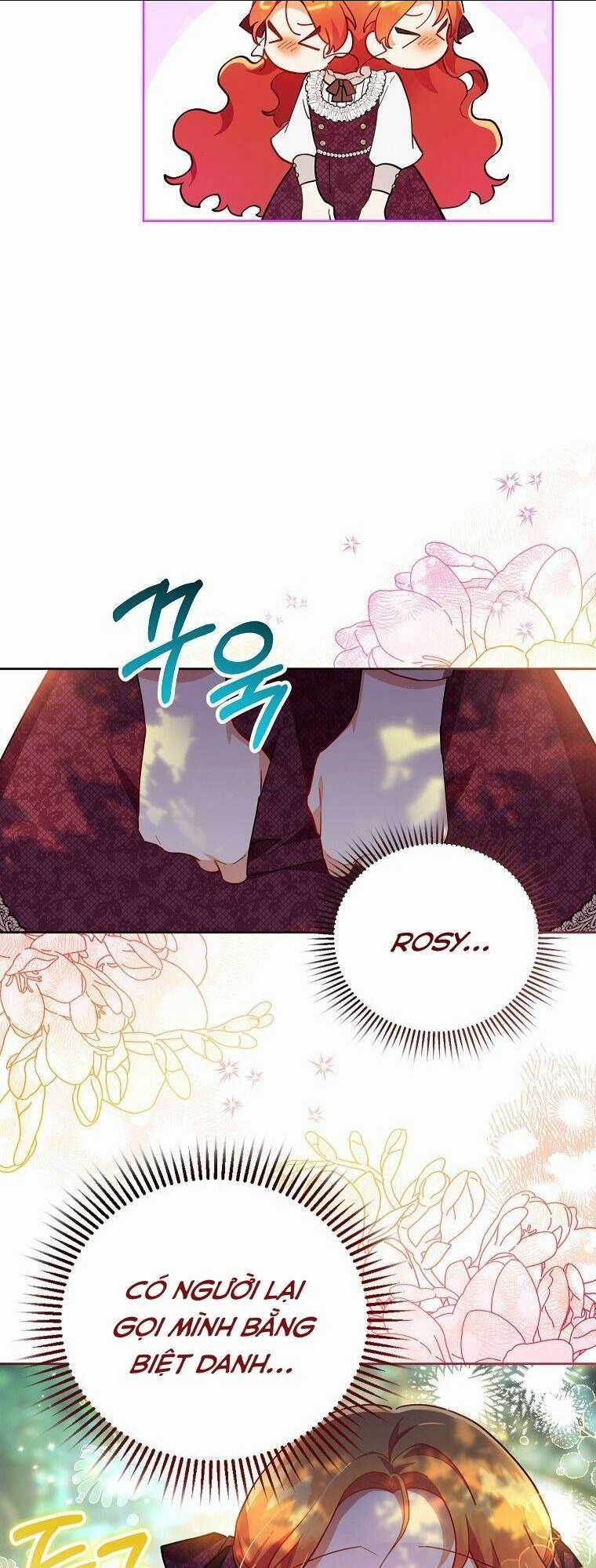 Bé Con Chốn Hoa Nở Chapter 7 trang 26