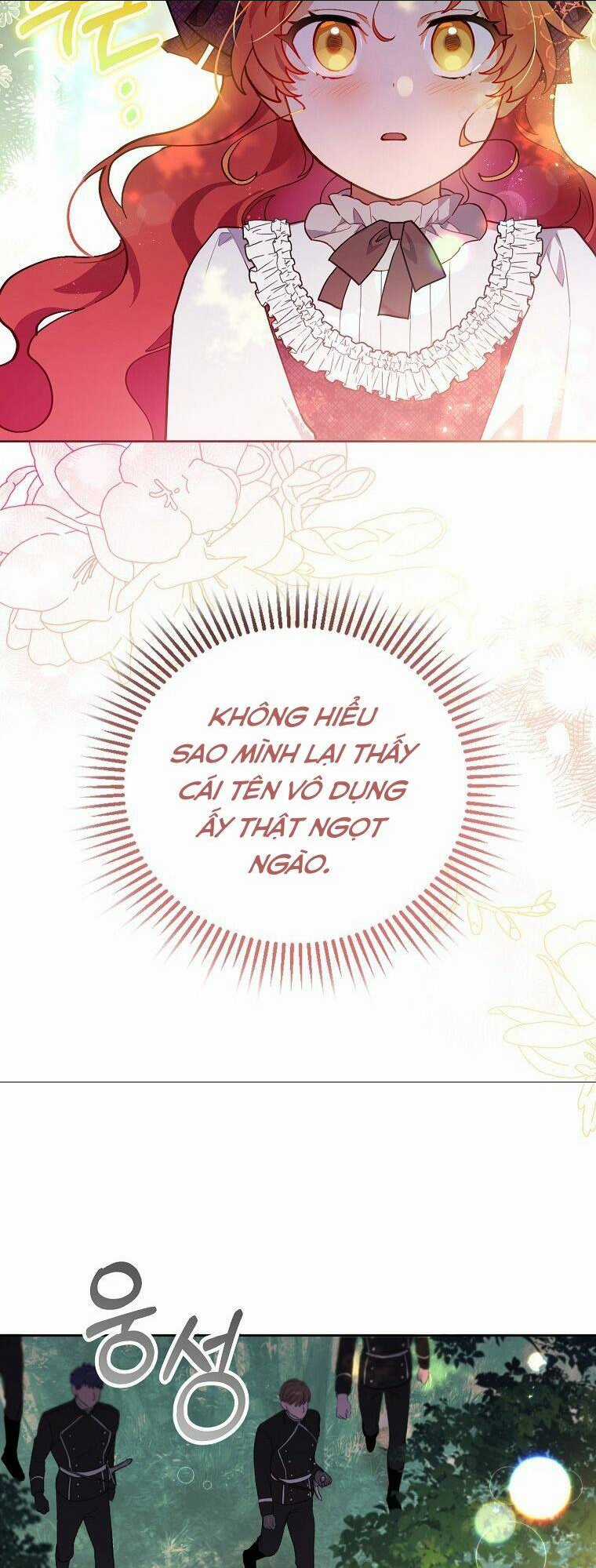 Bé Con Chốn Hoa Nở Chapter 7 trang 27