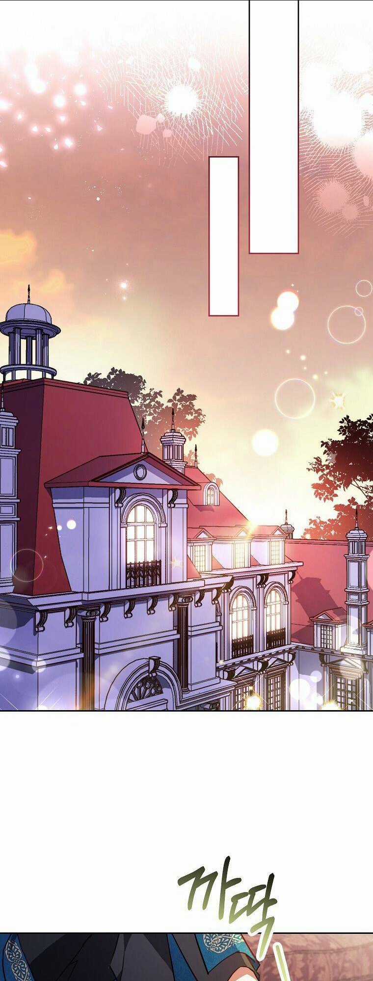 Bé Con Chốn Hoa Nở Chapter 7 trang 29