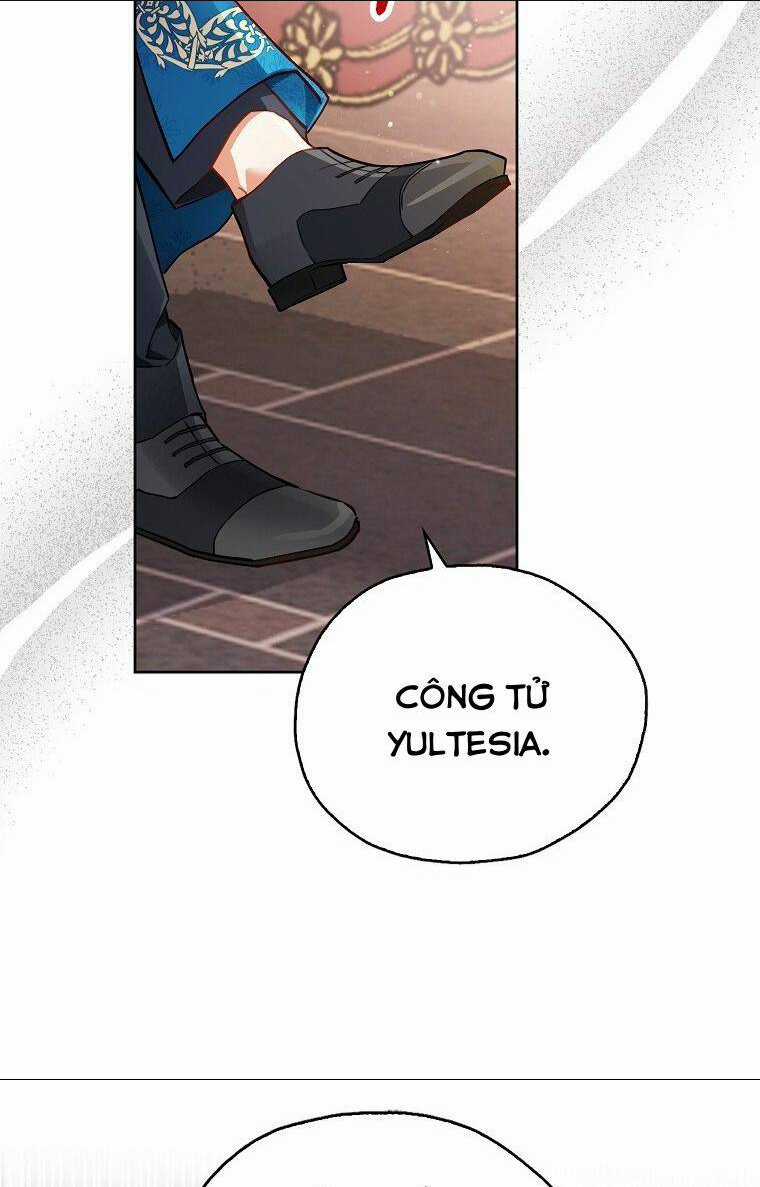 Bé Con Chốn Hoa Nở Chapter 7 trang 31