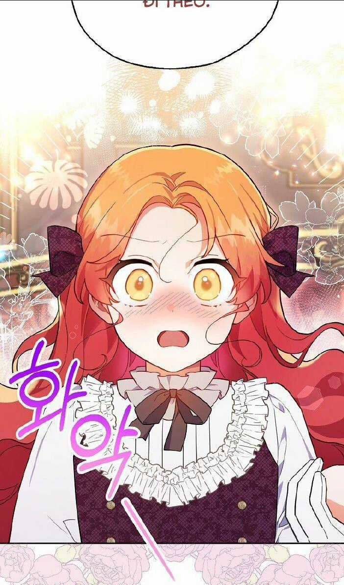 Bé Con Chốn Hoa Nở Chapter 7 trang 40