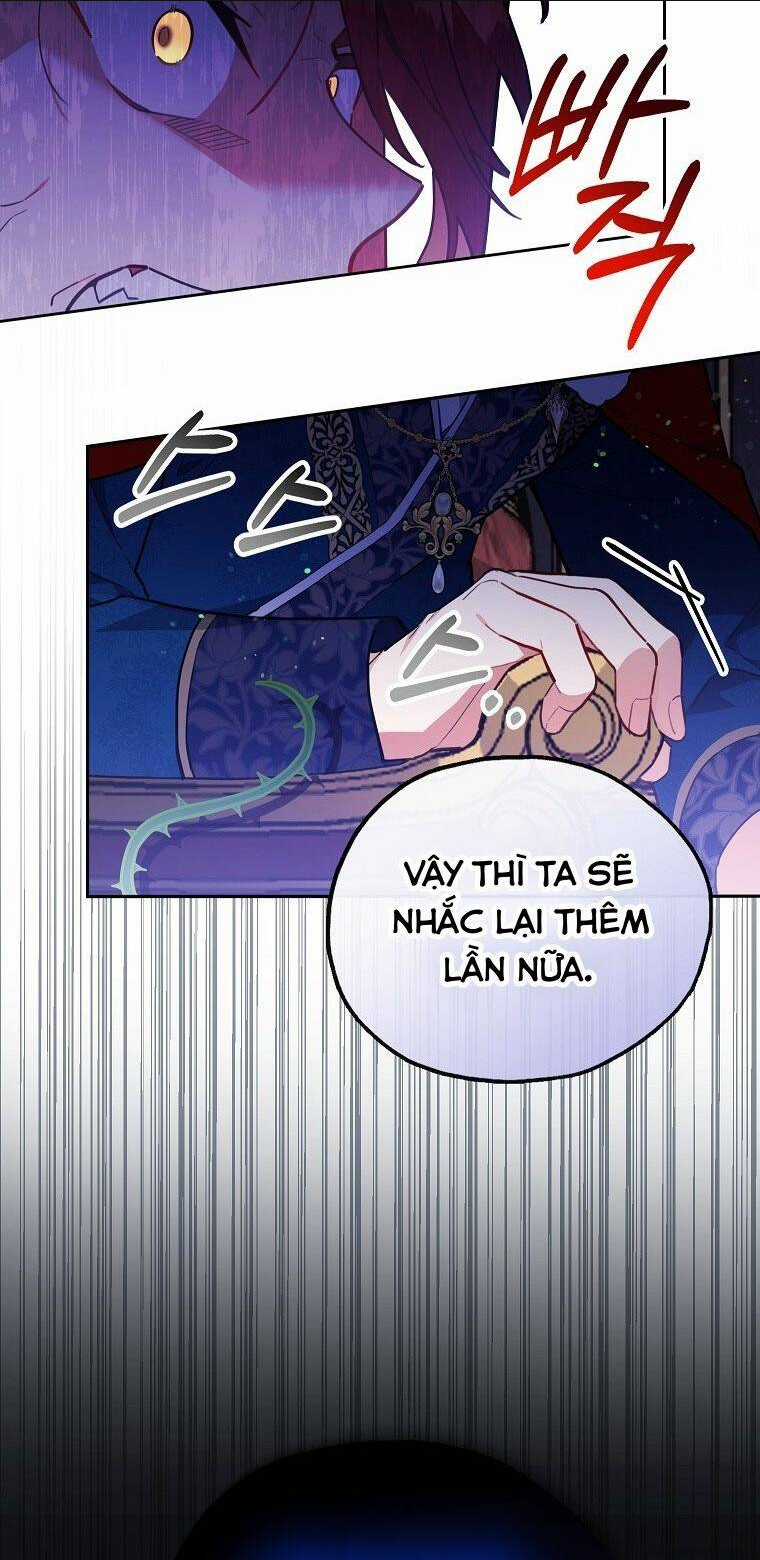 Bé Con Chốn Hoa Nở Chapter 8 trang 10