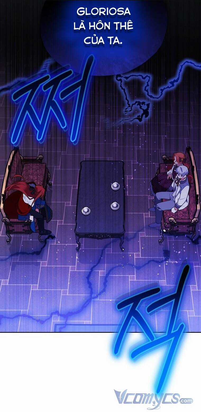 Bé Con Chốn Hoa Nở Chapter 8 trang 11