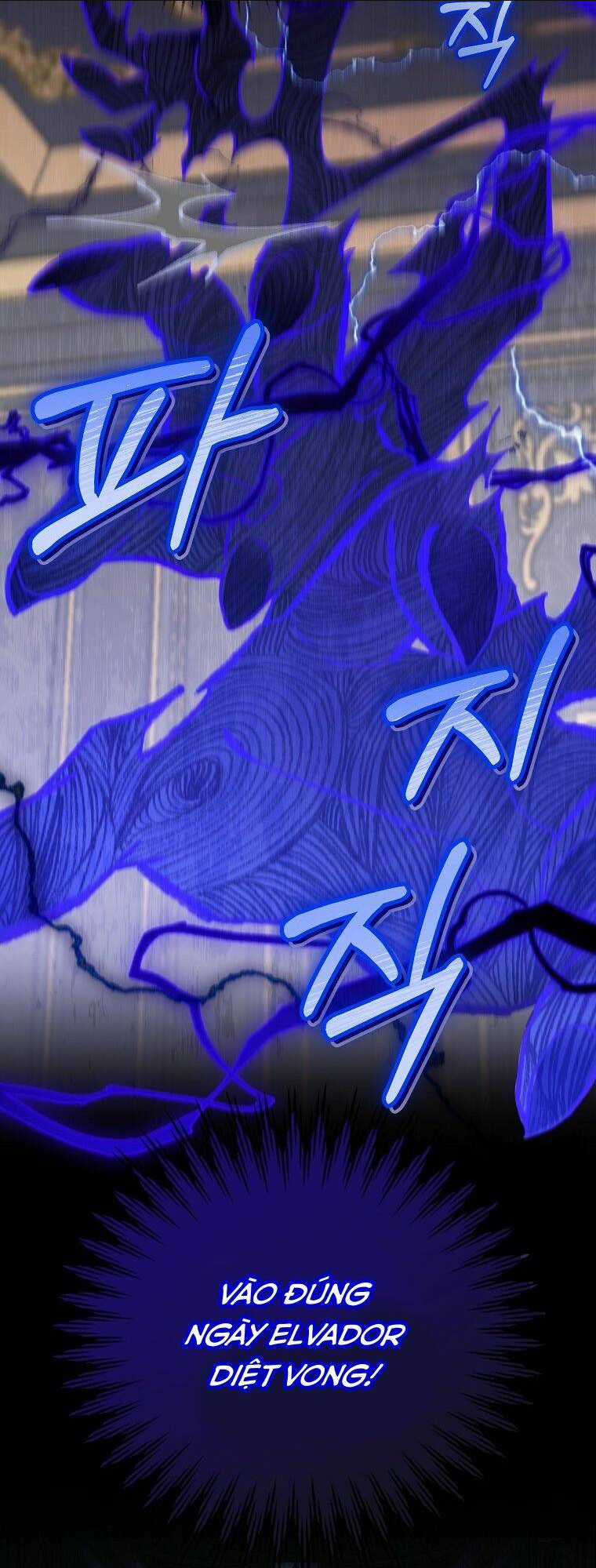 Bé Con Chốn Hoa Nở Chapter 8 trang 14