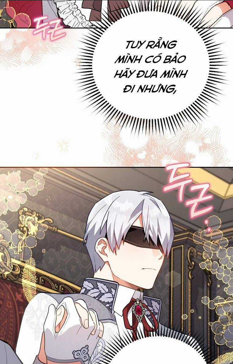 Bé Con Chốn Hoa Nở Chapter 8 trang 2