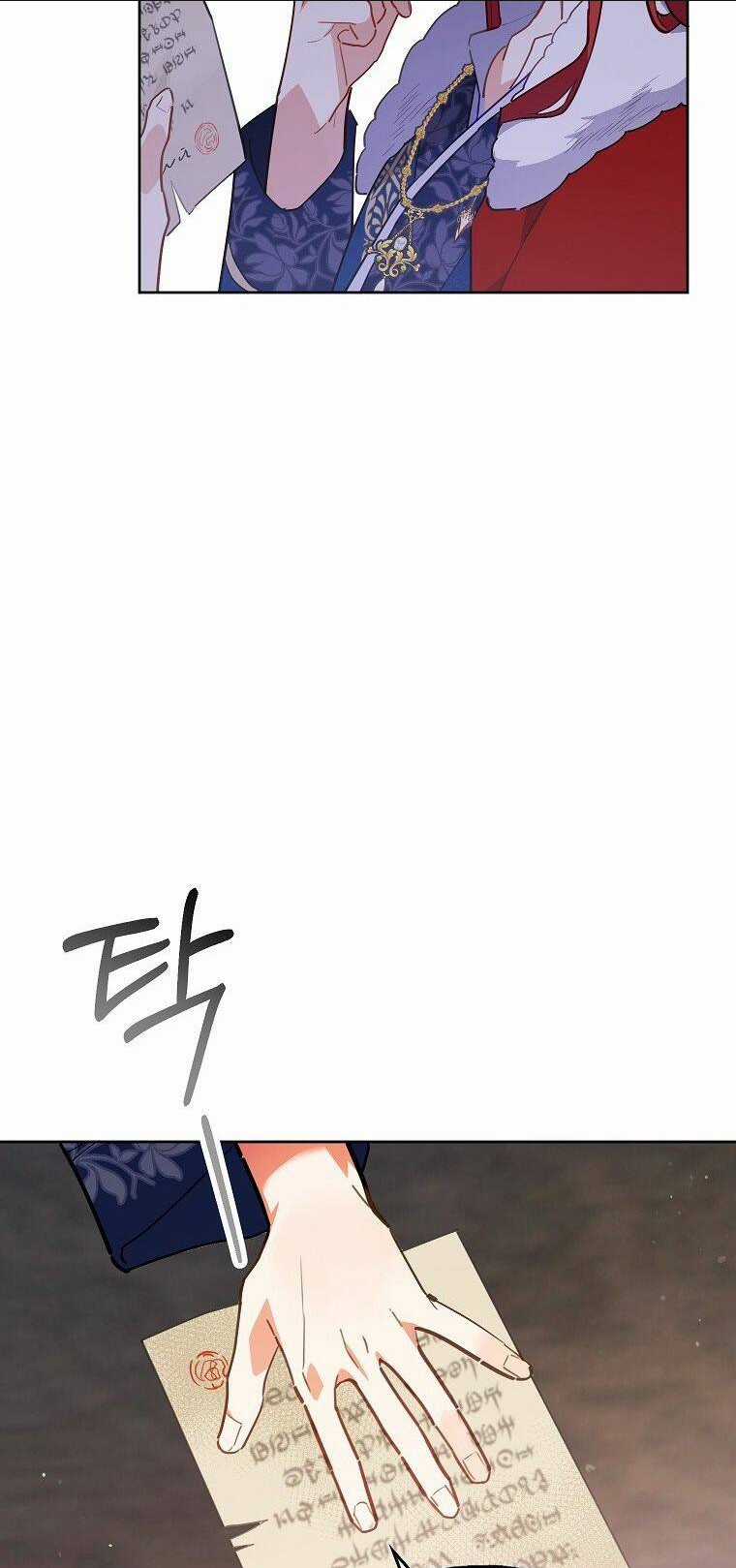 Bé Con Chốn Hoa Nở Chapter 8 trang 28