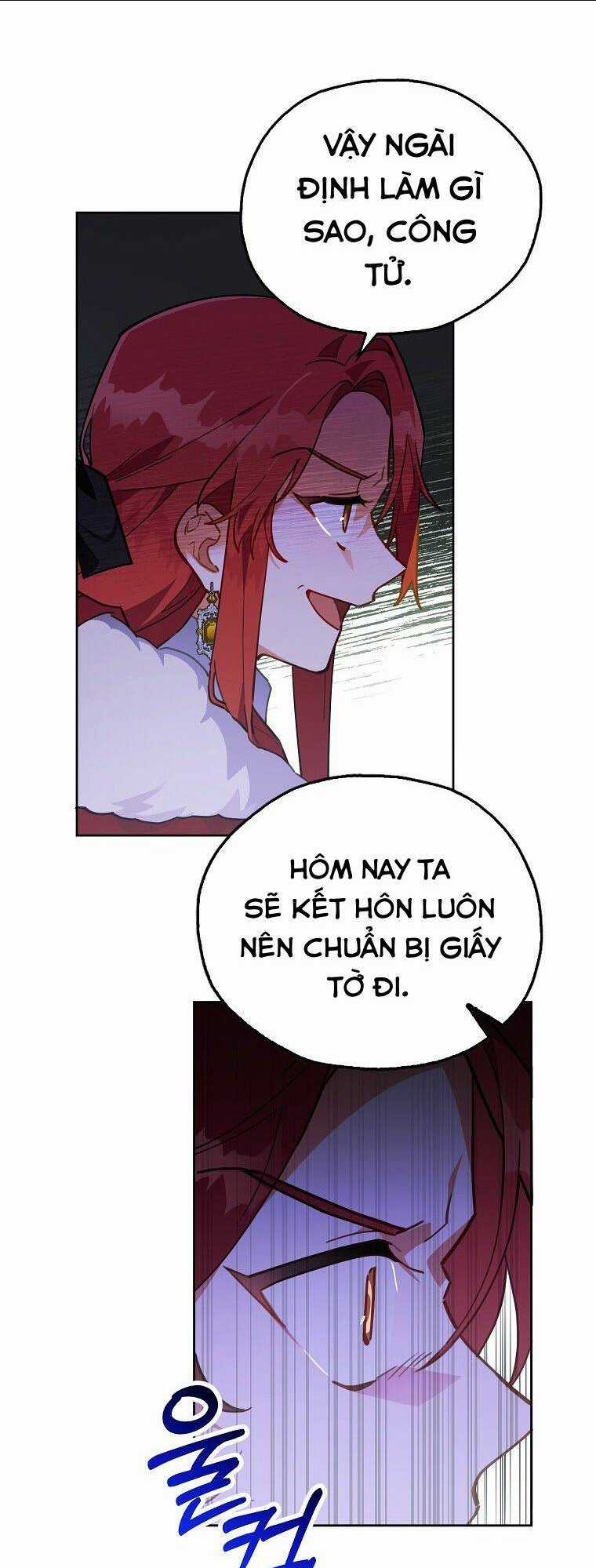Bé Con Chốn Hoa Nở Chapter 8 trang 30