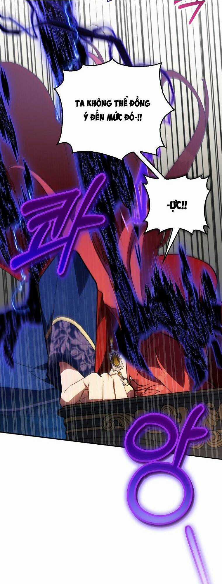 Bé Con Chốn Hoa Nở Chapter 8 trang 32