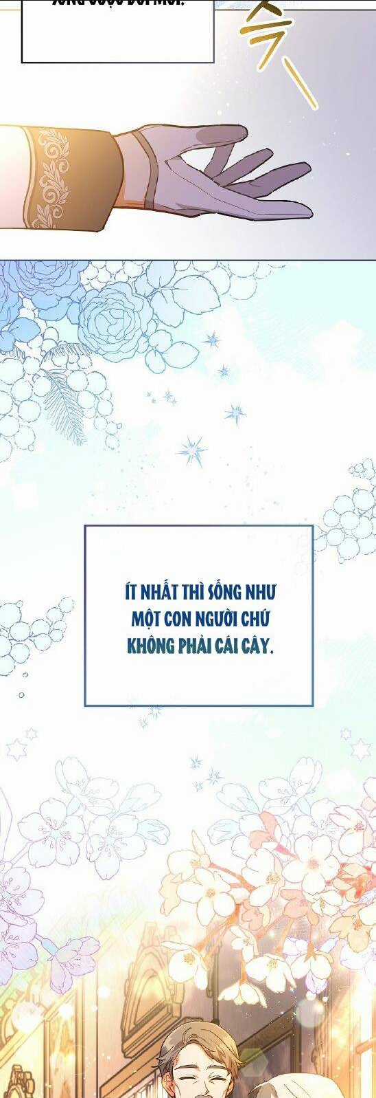 Bé Con Chốn Hoa Nở Chapter 8 trang 42