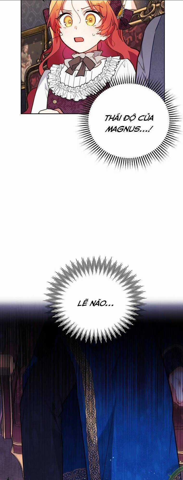 Bé Con Chốn Hoa Nở Chapter 8 trang 6