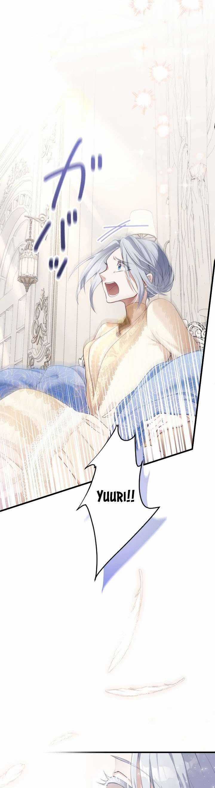 Bệ Hạ À, Từ Giờ Tôi Sẽ Nuôi Dưỡng Thằng Bé Chương 1 trang 14