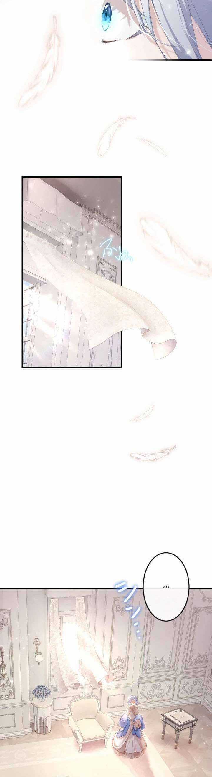 Bệ Hạ À, Từ Giờ Tôi Sẽ Nuôi Dưỡng Thằng Bé Chương 1 trang 15