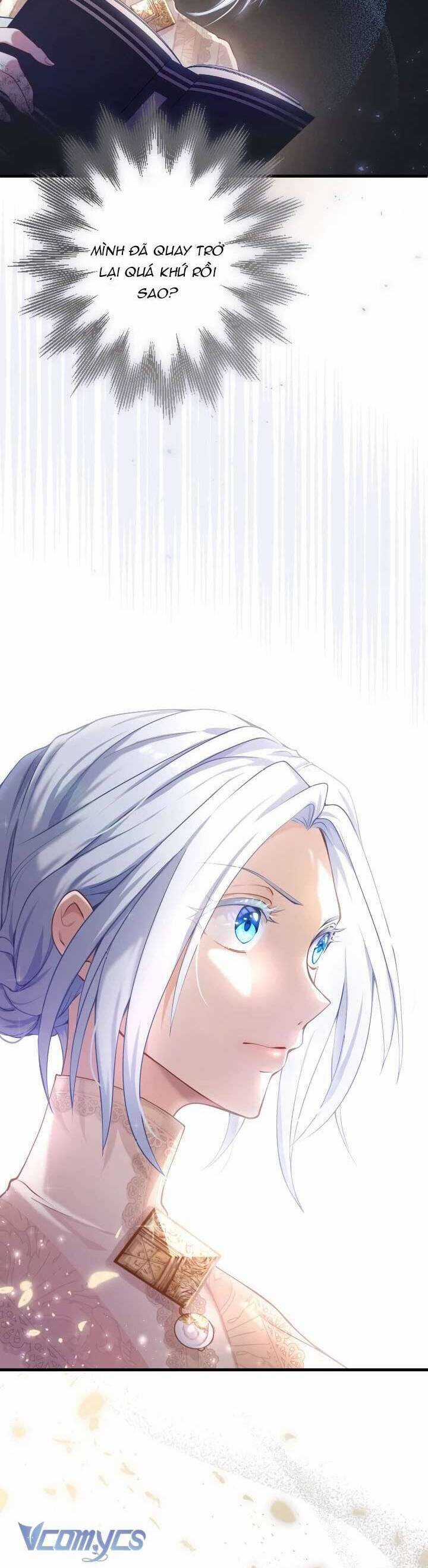 Bệ Hạ À, Từ Giờ Tôi Sẽ Nuôi Dưỡng Thằng Bé Chương 1 trang 17