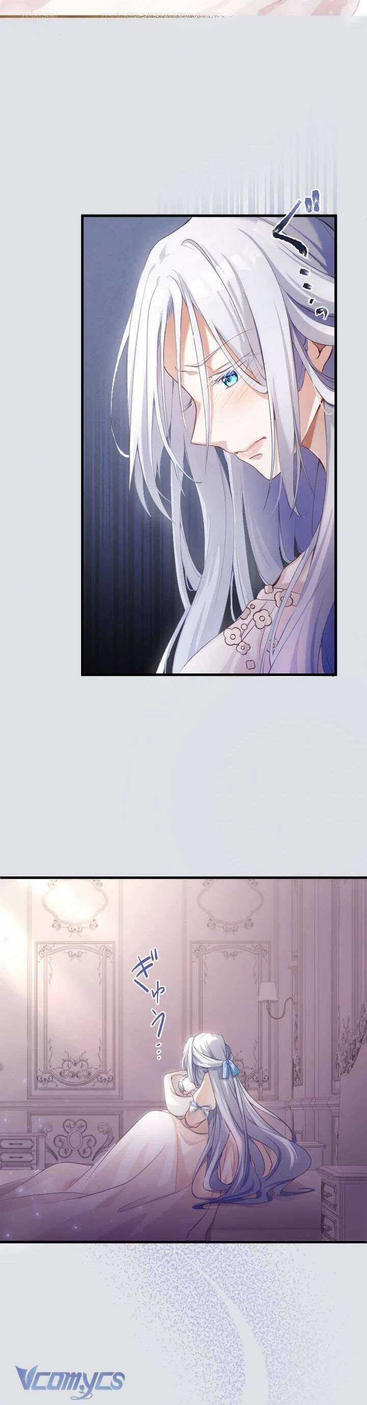 Bệ Hạ À, Từ Giờ Tôi Sẽ Nuôi Dưỡng Thằng Bé Chương 1 trang 25