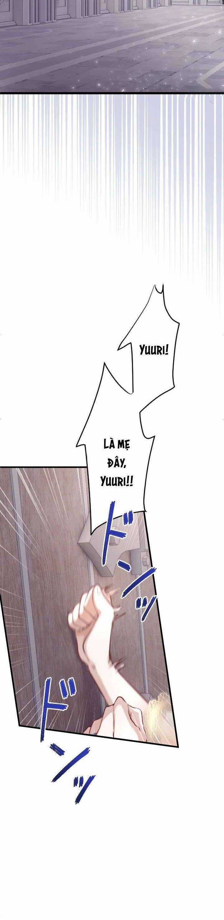 Bệ Hạ À, Từ Giờ Tôi Sẽ Nuôi Dưỡng Thằng Bé Chương 1 trang 36