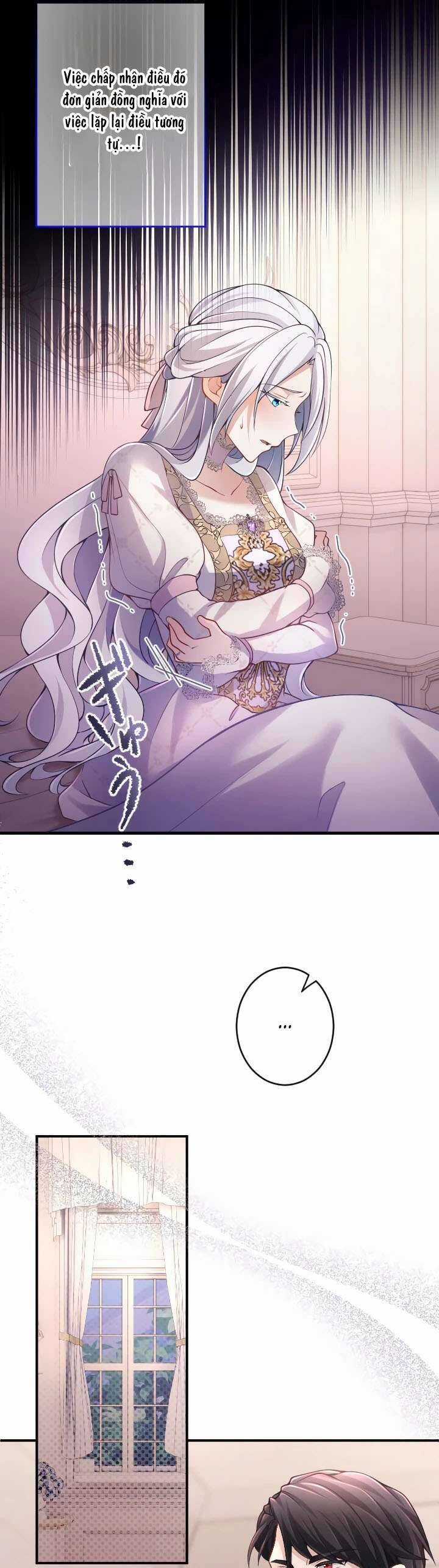 Bệ Hạ À, Từ Giờ Tôi Sẽ Nuôi Dưỡng Thằng Bé Chương 11 trang 26