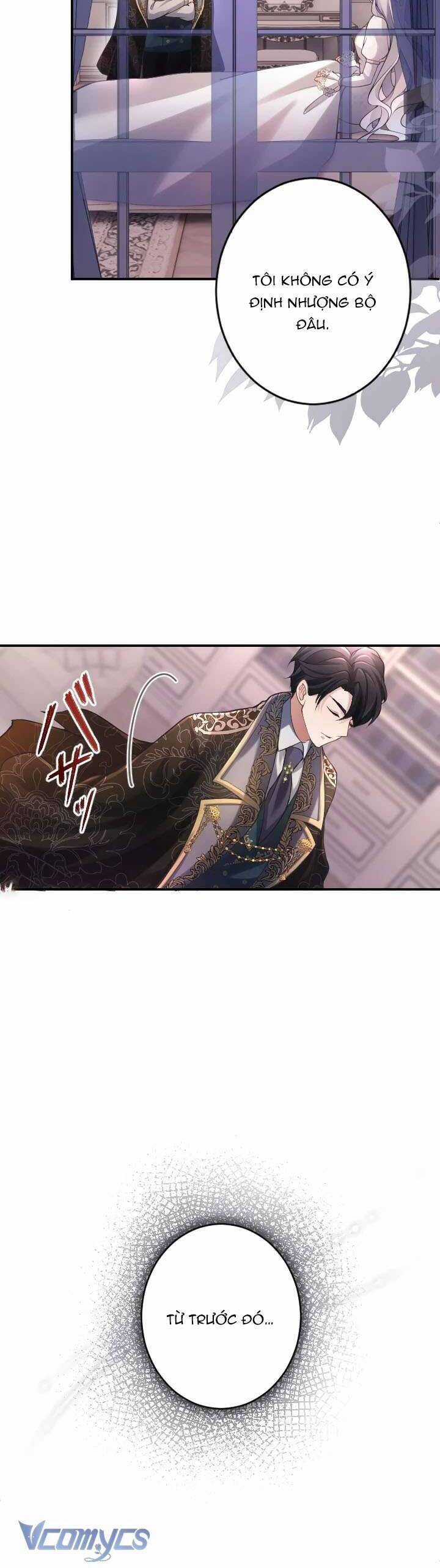 Bệ Hạ À, Từ Giờ Tôi Sẽ Nuôi Dưỡng Thằng Bé Chương 11 trang 29