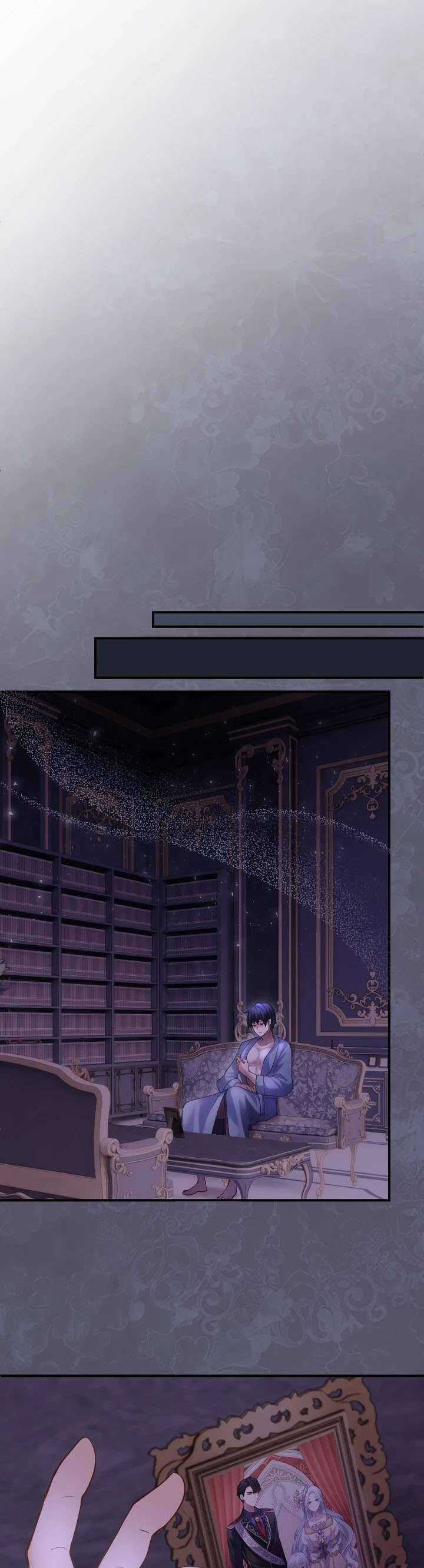 Bệ Hạ À, Từ Giờ Tôi Sẽ Nuôi Dưỡng Thằng Bé Chương 11 trang 38