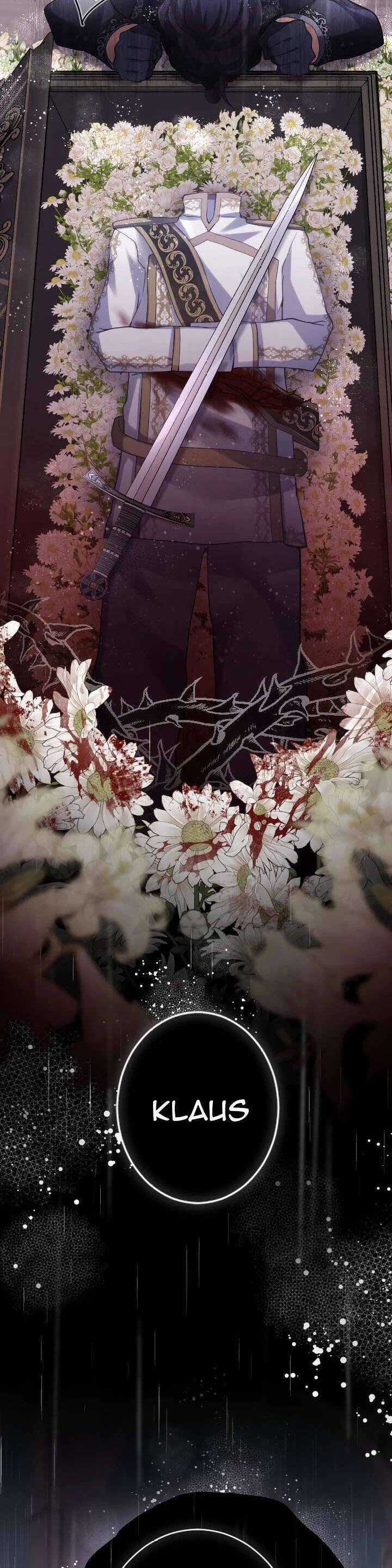 Bệ Hạ À, Từ Giờ Tôi Sẽ Nuôi Dưỡng Thằng Bé Chương 12 trang 32