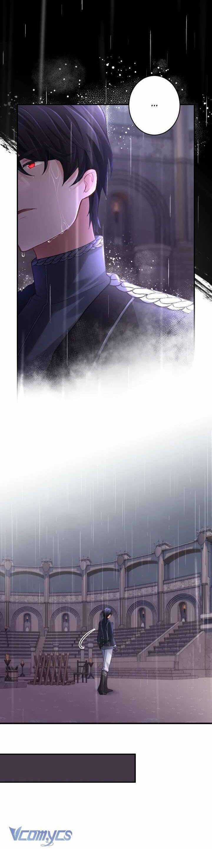 Bệ Hạ À, Từ Giờ Tôi Sẽ Nuôi Dưỡng Thằng Bé Chương 12 trang 34