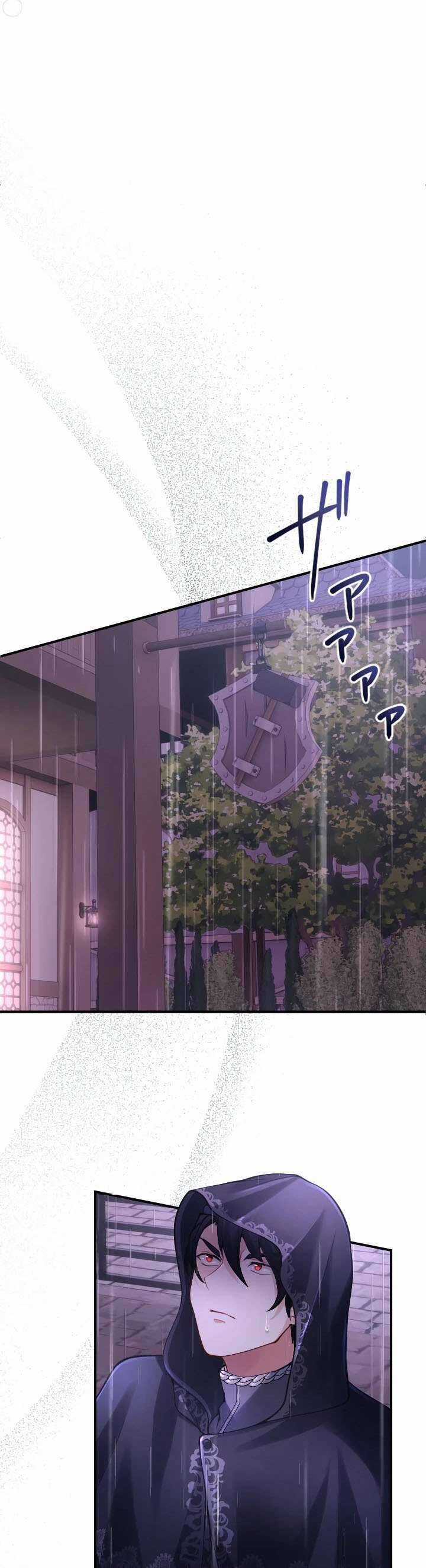 Bệ Hạ À, Từ Giờ Tôi Sẽ Nuôi Dưỡng Thằng Bé Chương 12 trang 39