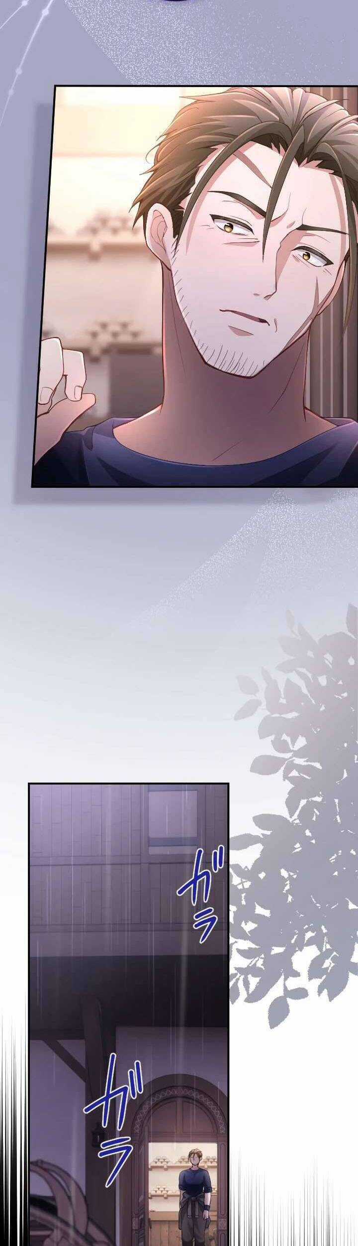 Bệ Hạ À, Từ Giờ Tôi Sẽ Nuôi Dưỡng Thằng Bé Chương 13 trang 11