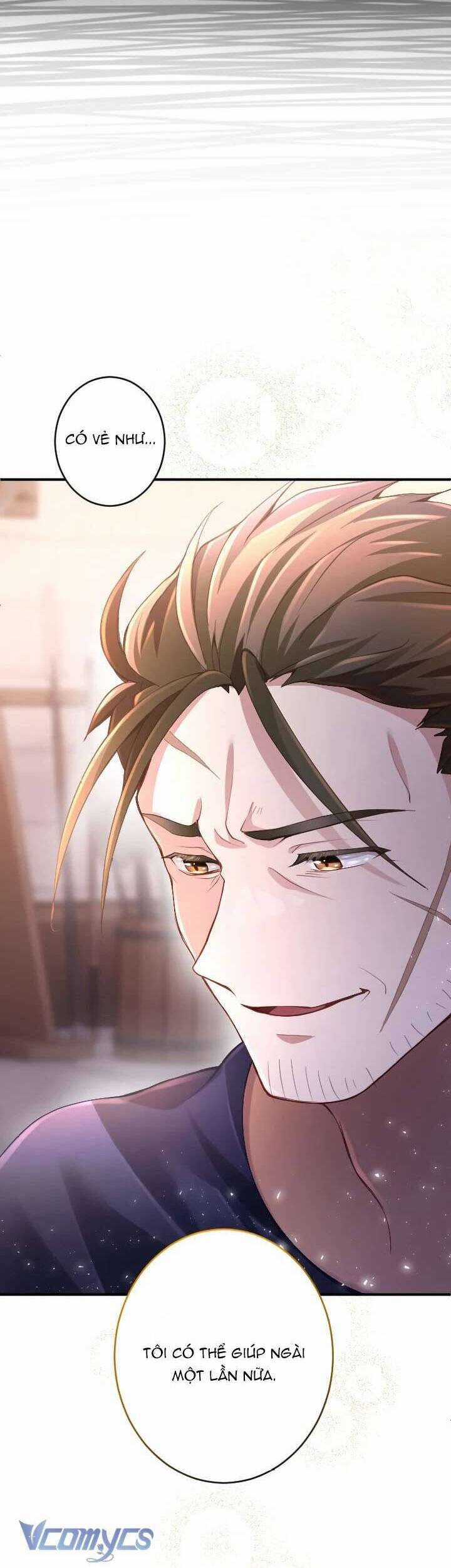 Bệ Hạ À, Từ Giờ Tôi Sẽ Nuôi Dưỡng Thằng Bé Chương 13 trang 14