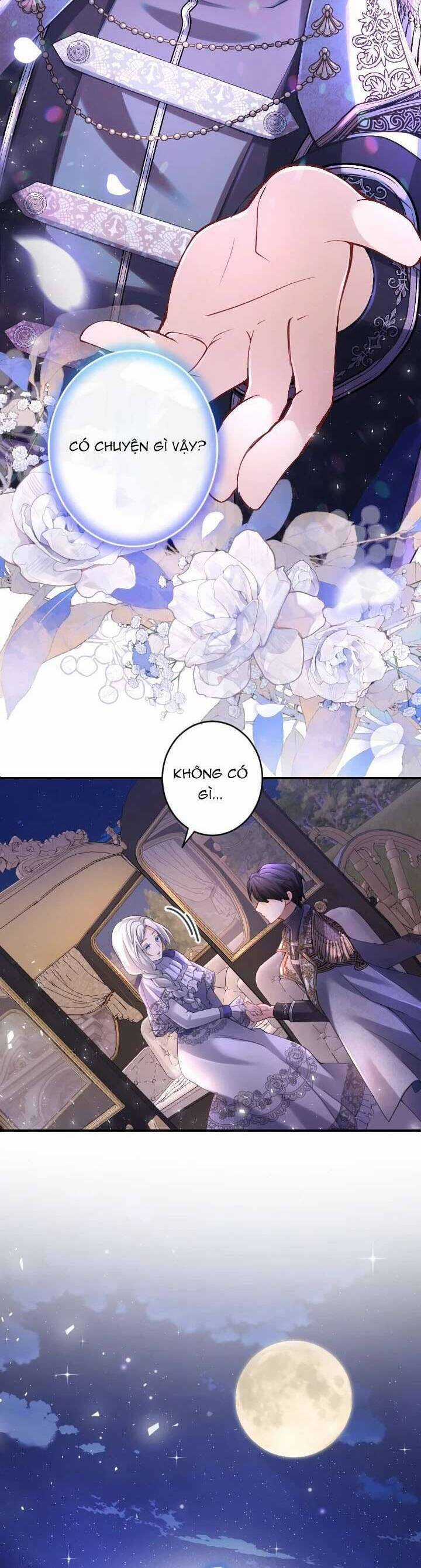 Bệ Hạ À, Từ Giờ Tôi Sẽ Nuôi Dưỡng Thằng Bé Chương 13 trang 29